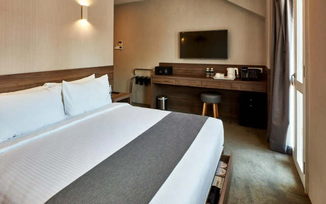 Arcadia Hotel