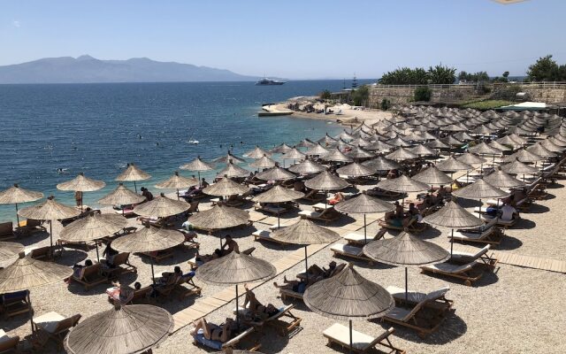 Andon Lapa Suites