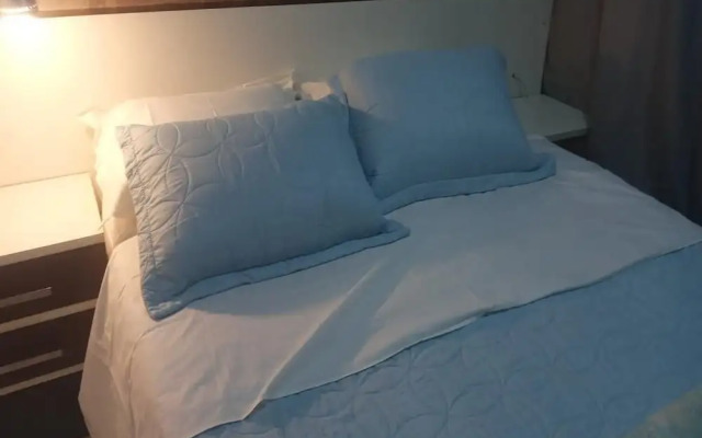 Apartamento Charmoso