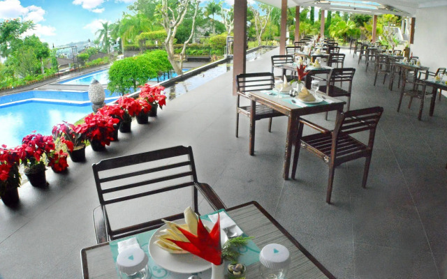 Lembang Asri Resort