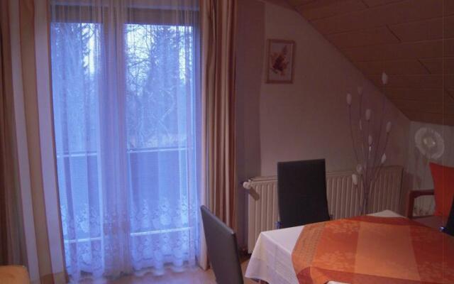 Ferienwohnung Nadine Egger
