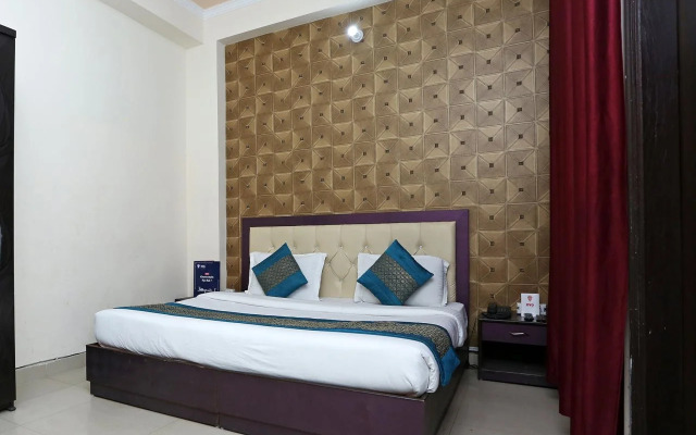 Oyo 8404 Hotel Aerofly