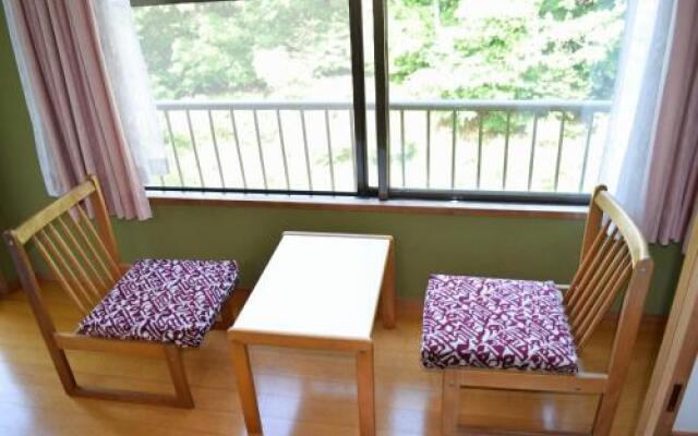 Yabunoyu Motoyu Megumi No Sato Honkan