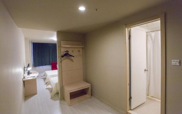 Jinjiang Inn Olympic Park