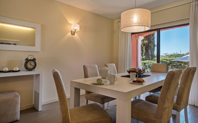 Lux Residence by MarsAlgarve