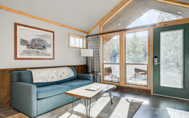 Explorer Cabins At Yellowstone