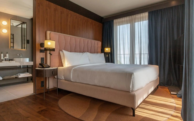 Keight Hotel Opatija, Curio Collection By Hilton