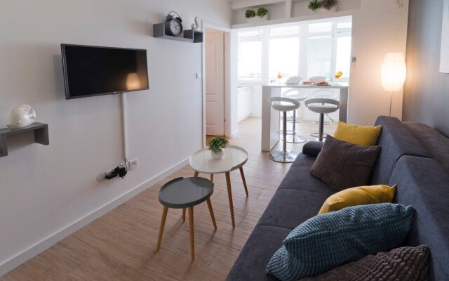 Apartment Ina - modern and cosy: A1 Dubrovnik, Riviera Dubrovnik