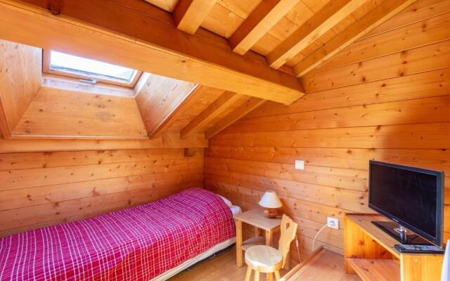 Charming Apartment Near The Slopes!