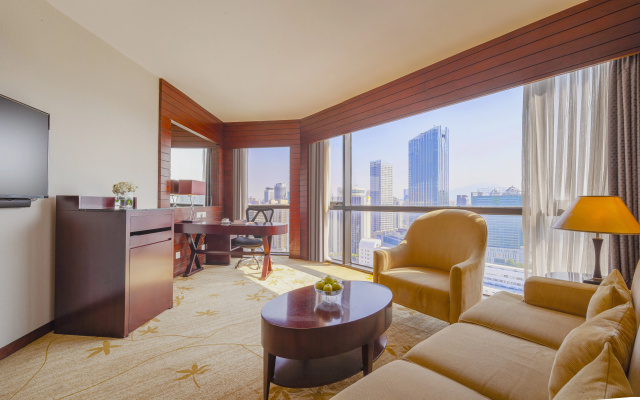 Felicity Hotel Shenzhen