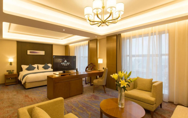 Wanyue Grand Skylight Hotel Shenzhen