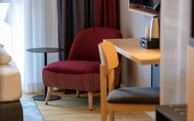 IntercityHotel Herford