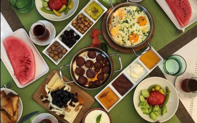 Erendira Hotel - Special Class
