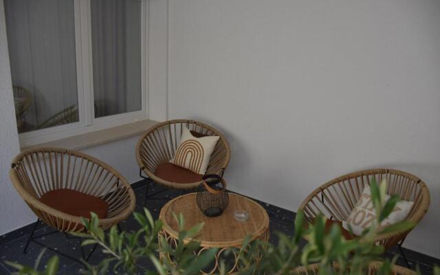 Square INN Tirana City Center