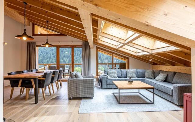 FranceComfort - AlpChalets Portes du Soleil