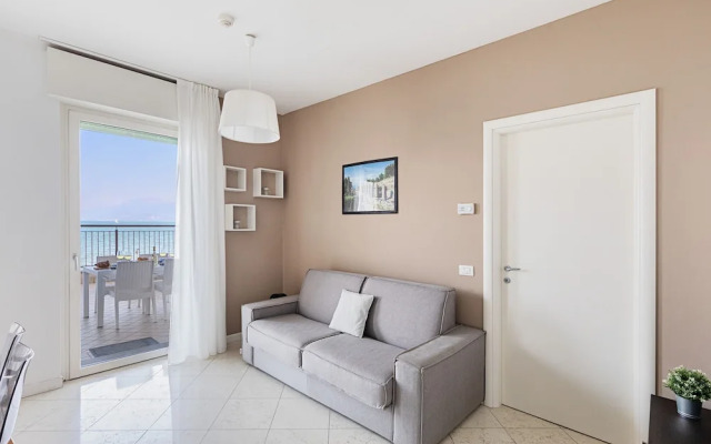 Residenza Miralago - 21 Gaia - LOC BK