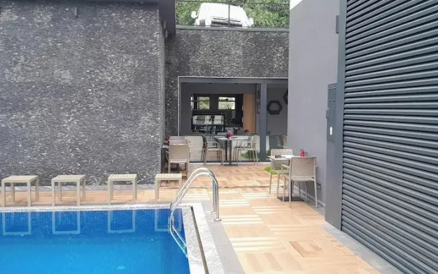 Viola Hotel Budva
