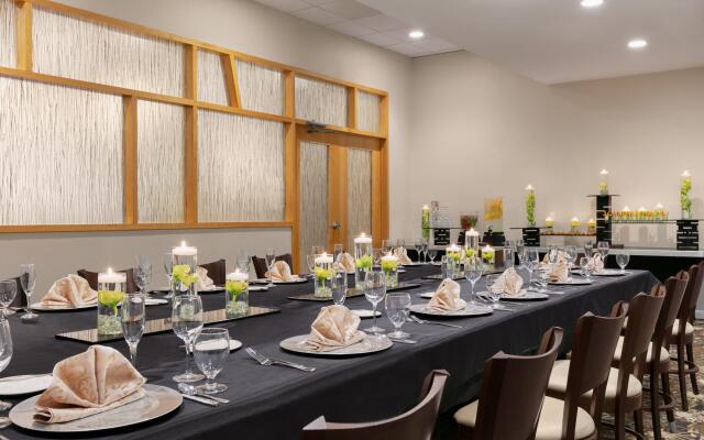 Crowne Plaza Crystal City-Washington, D.C. by IHG