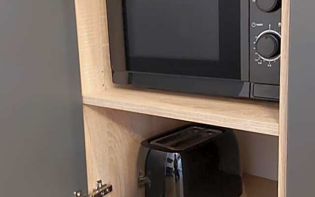 Apartament Olimpijski B&B w Szczyrku