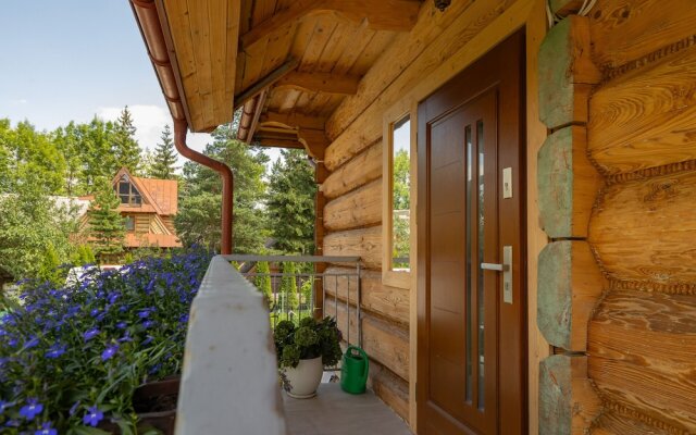 Cozy Apartment Zakopane by Renters