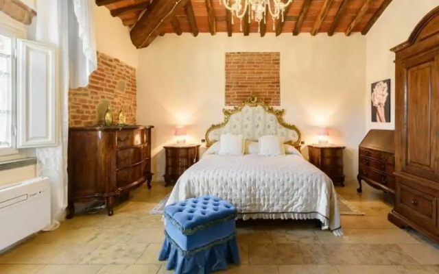 Villa al Molino Comfortable Holiday Residence