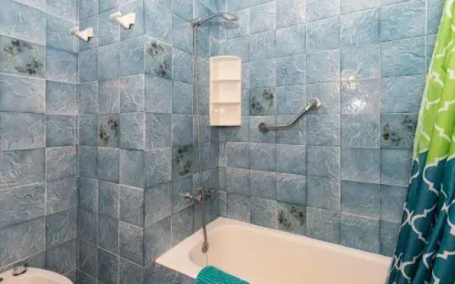 Apartamento en Cala Galdana