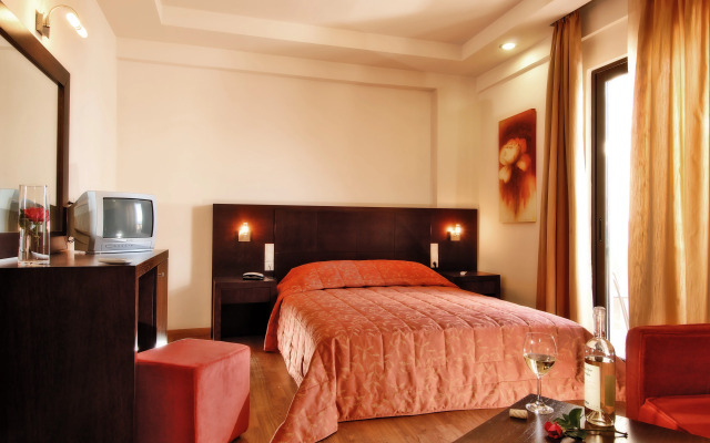 Eva Mare Hotel & Suites -  Adults Only