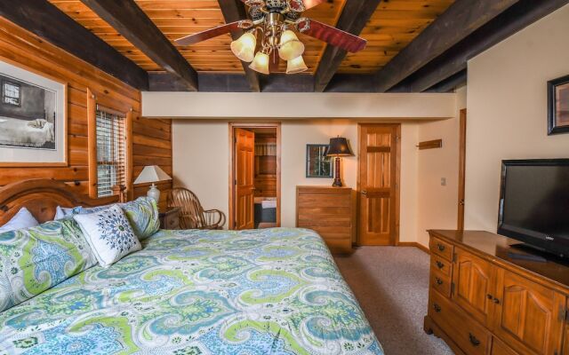 At Last 6 Bedroom House