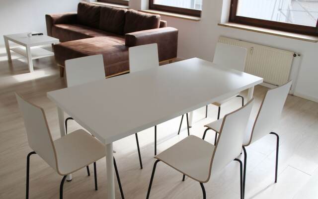 Beny Hotel Apartments