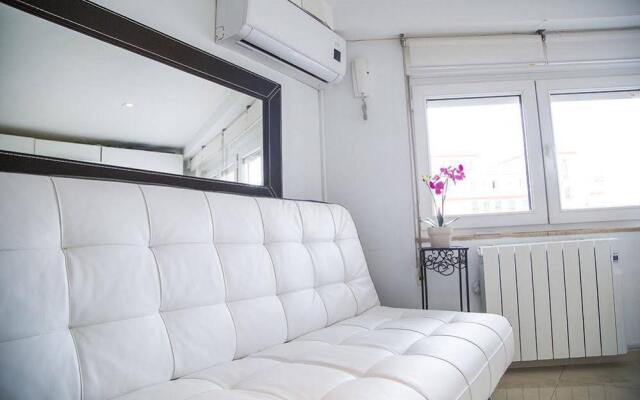 Suncity Loft La Rosaleda