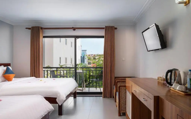 Ratana Angkor Hotel