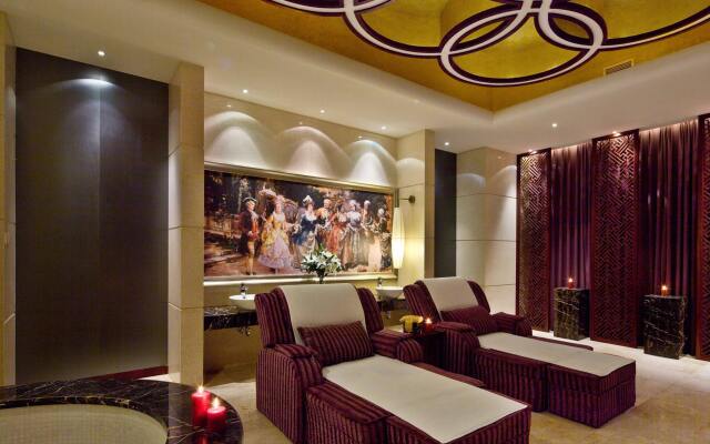 Beijing International Hotel