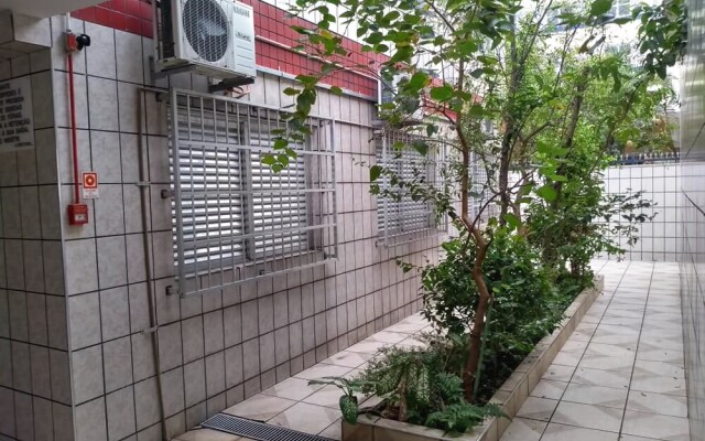Pousada Sinpra
