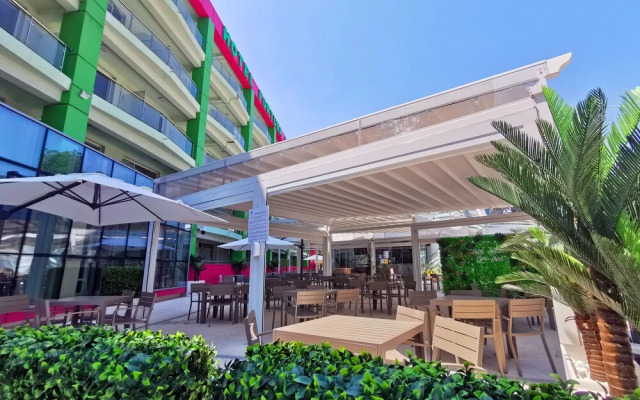 Hotel Fortuna