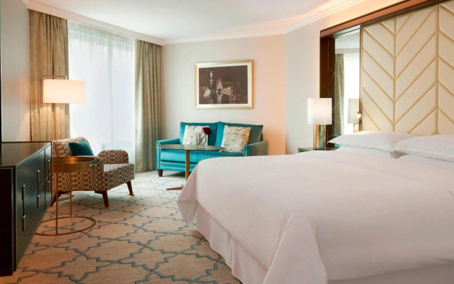 Sheraton Grand Warsaw