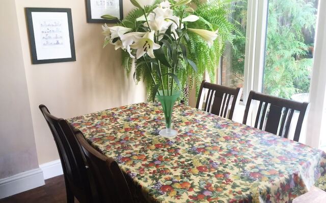 Ivy House B&B