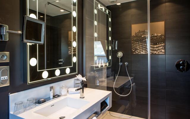Hotel Indigo Paris Opera