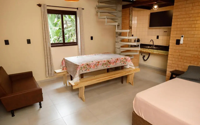 Casa Florescer da Madeira