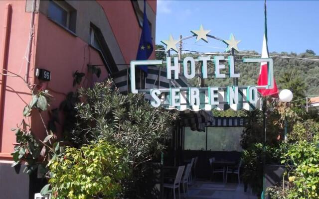 Hotel Sereno