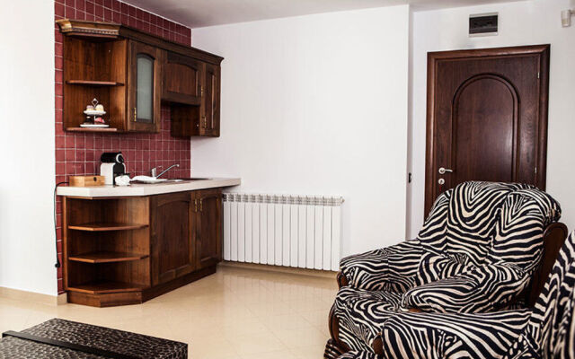 El Locanda Boutique Hotel