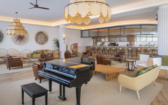 Ocean Coral Spring - All Inclusive