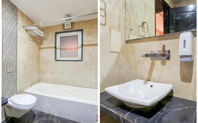 OYO 78415 Townhouse 389 Paharganj