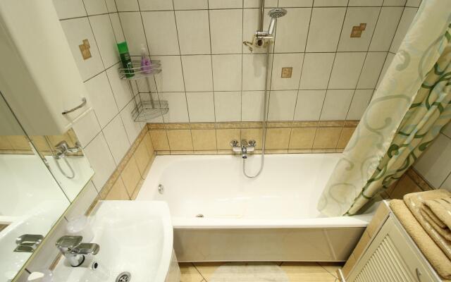 Апартаменты на улице Вавилова 91к1