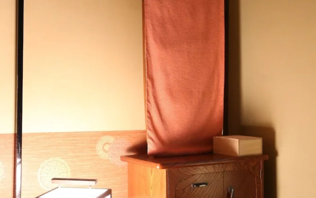 Kyoto Home Higashikujo