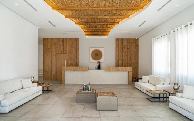 Costa Grand Boutique Hotel