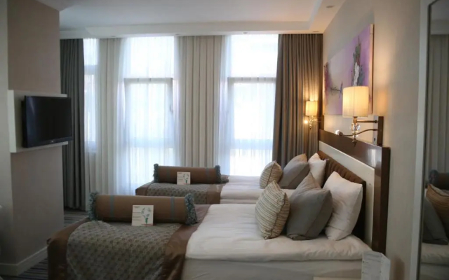 Seven Deep Hotel