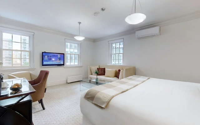 The University Club of Toronto