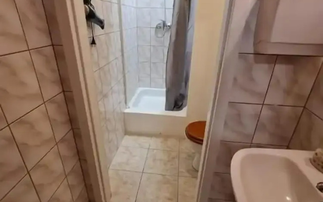 Fantastic Inn Warsaw - Jasna