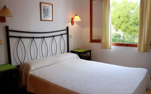 Apartamentos Sol Isla