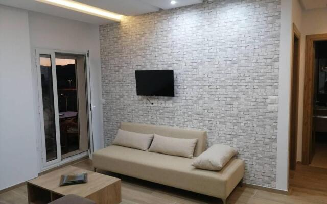 Superbe appartement la Terrasse Hammamet Nord Mrezga